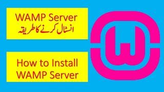 Step by Step Guide to Install WAMP Server on Windows