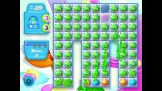 Candy Crush Soda Saga - Coloring Candy fun