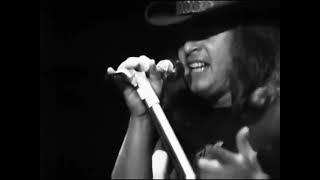 Lynyrd Skynyrd      Winterland 76