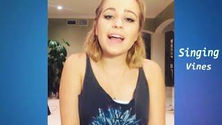 Cailee Rae Music Best Singing Vines w Song names - Vine compilation
