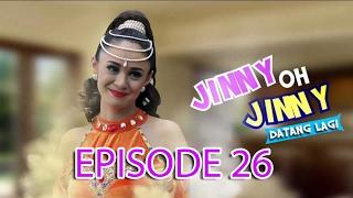 Jinny Oh Jinny Datang Lagi Episode 26 Kaca Mata Pak Jarwo - Part 1