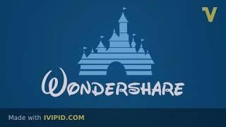 Wondershare Software Technology Group Company Limited 2023-Present Walt Disney Version