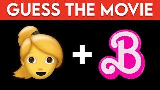 Guess The Movie By Emoji  100 Emoji Puzzles