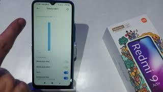 Redmi 9 activ Mobile Data Usage Setting  Redmi 9 me Data Restrictions kaise lagaye