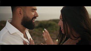 Kakou Reyes Arancha Santiago - Como Me Duele official video