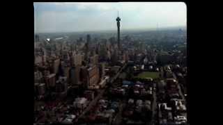 Highlights - City of JOHANNESBURG