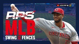 MLB DFS Advice Picks and Strategy  74 - Swing for the Fences