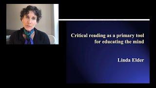 Critical Reading as a Powerful Necessary Part of Education