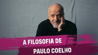 A Filosofia de Paulo Coelho