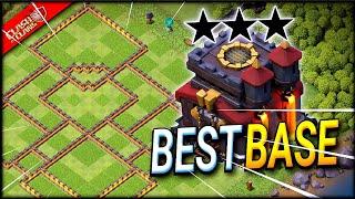 TH10 WAR BASE WITH LINKANTI EVERYTHING Clash of Clans