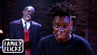 Eddie Murphy Gets Revenge on Dave Chapelle  The Nutty Professor 1996  Family Flicks