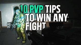 10 Tips Ive Learned From 3000 Hours of PVP  PVP guide  Escape From Tarkov