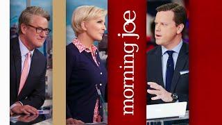 Watch Morning Joe Highlights June 7  MSNBC