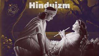 Hinduism and 35 Million Gods
