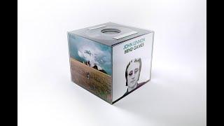 JOHN LENNON - MIND GAMES The Ultimate Collection - Preorder Now.