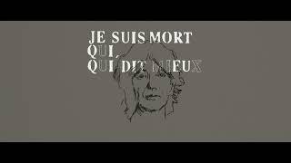 Renaud - Je suis mort qui qui dit mieux Audio officiel