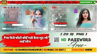 20 Dj HD Thumbnaile  New Style Dj Setup Photos  Dj Girl Png  Dj Plp File Nr Editing Dj Shashi SL