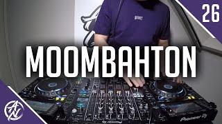 Moombahton Mix 2020  #26  The Best of Moombahton 2020 by Adrian Noble