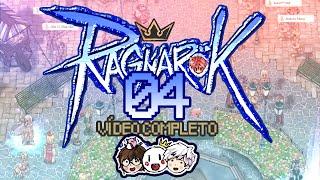 Ragnarok Online com Rei Pink e Luki - Sem Cortes 04 bRO - Thor