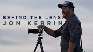 Landscape Photography - BTL With Jon Kerrin