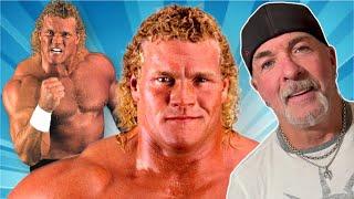 Marcus Buff Bagwell Remembers The Late Sid Vicious