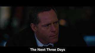 The Next Three Days - Ending Scene