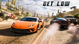 Fast & Furious - Get Low  Do OR Die   GMV 