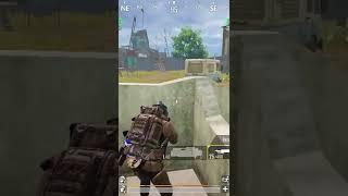 Glitch in pubg metro royale