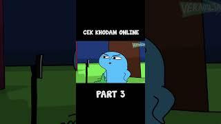 Cek Khodam Online Part 3