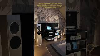 Manger - NDHT 2024 Audio Show