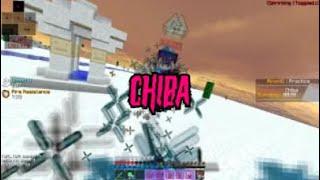 chiba unedited with clicks MINEHQ