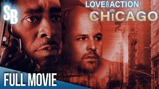 Love and Action in Chicago 1999  Full Movie  Jason Alexander  Courtney B. Vance  Regina King