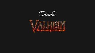 VALHEIM - DIE ASHLANDS STAFFEL - Folge 52 - Danke Valheim