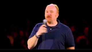 LouisCK - Nobody cares about videos of your kids on Facebook