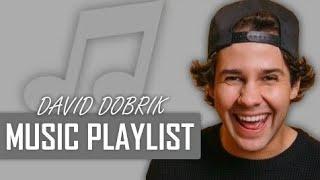 DAVID DOBRIKS VLOG SONGS - YOU ALWAYS WANTED TO KNOW