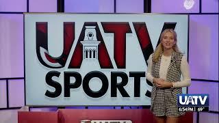 UATV Sports with Katie Parker 92922