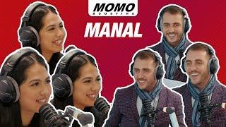 Manal avec Momo - منال مع مومو 360 الحلقة الكاملة