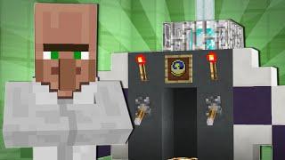 DR TRAYAURUS TIME MACHINE  Minecraft