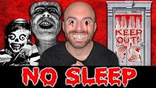 The SCARIEST NoSleep Stories that will chill your bones...