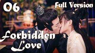 【Eng Sub】Full Movie 06丨Forbidden Love丨My Dear Destiny丨Actors Zhang Yue Nan Yan Zi Xian