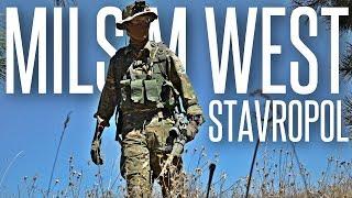 MILSIM WEST STAVROPOL - The Most Realistic WarGame In the US