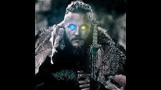 Ragnar Lothbrok  Hiya Hiya 