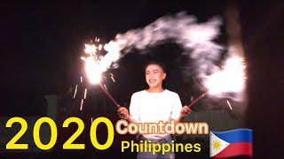 New Year’s Eve VLOG Philippines + Happy 1k Subscibers  GRWM 2020 KASAMA ANG PAMILYA 