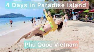 Phu Quoc Island Vietnam’s Ultimate Tropical Paradise for My Special Birthday