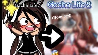 º Gacha Life 2 is out️ My OC in Gacha Life 2? º  Gacha Life 2   Trend 