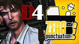 D4 Dark Dreams Dont Die Zero Punctuation