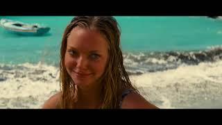 Mamma Mia - Lay all your love on me full scene. HD