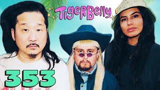 Oliver Tree Finally Opens Up  TigerBelly 353