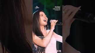 CHƯA BAO GIỜ - PHƯỢNG VŨ live at Soul of The Forest #shorts