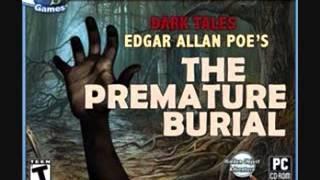 Dark Tales - Edgar Allen Poes The Premature Burial - OST Track #2